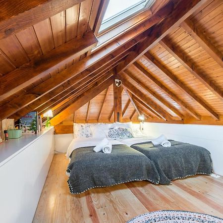 Home In Porto - Cozy 2Br Duplex By Lovelystay Exteriör bild