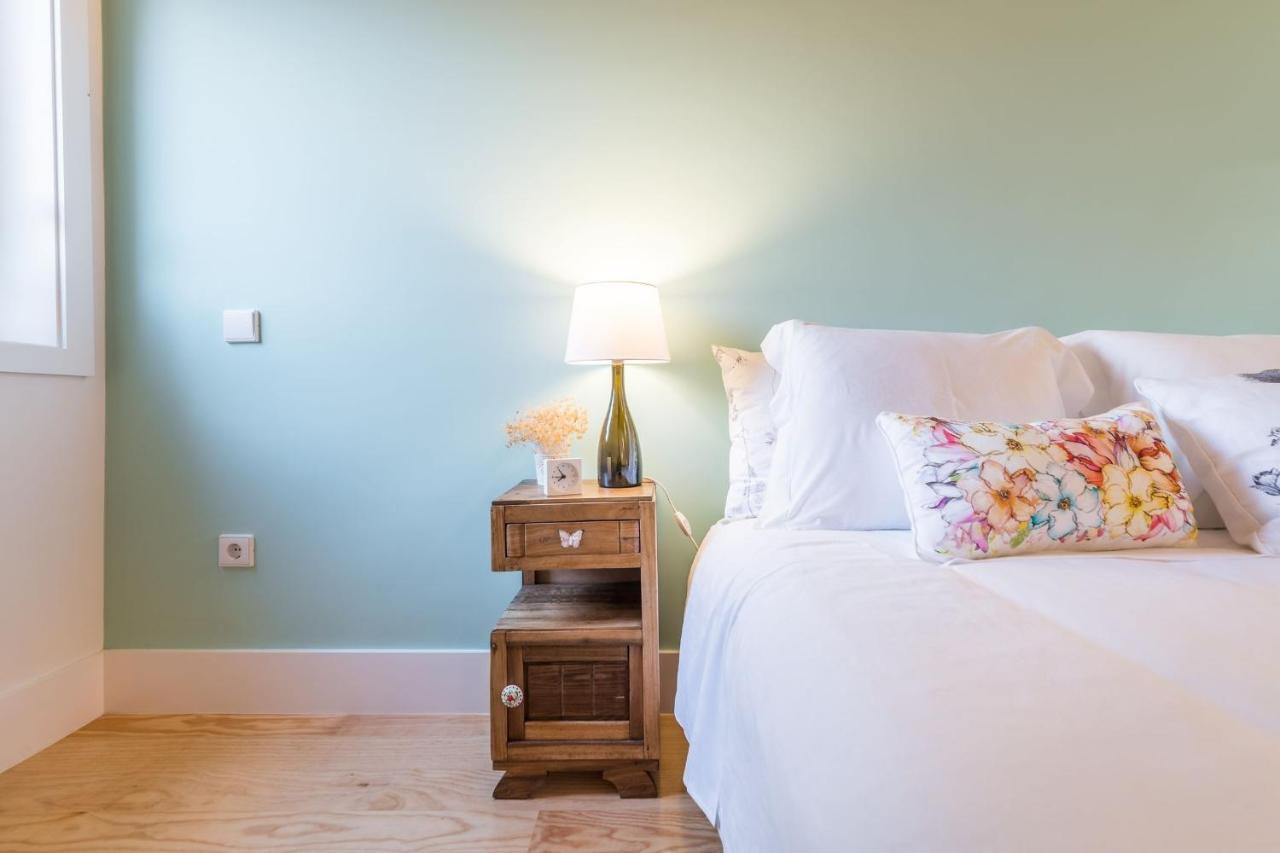 Home In Porto - Cozy 2Br Duplex By Lovelystay Exteriör bild