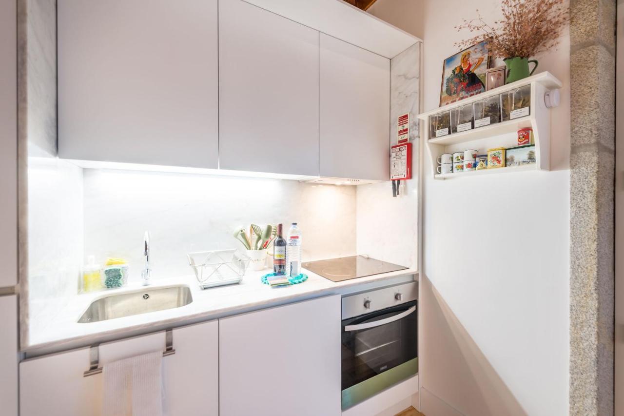 Home In Porto - Cozy 2Br Duplex By Lovelystay Exteriör bild