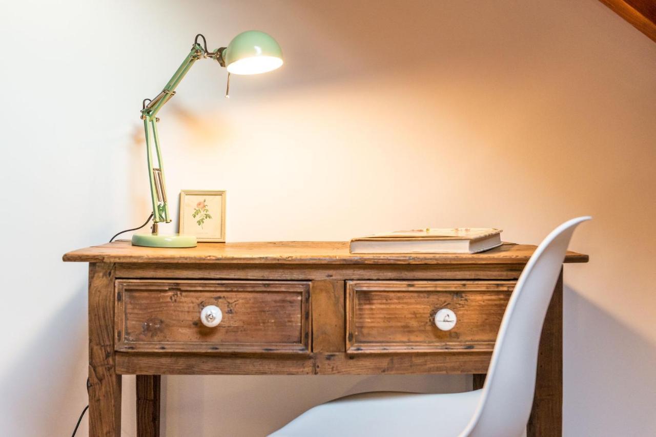Home In Porto - Cozy 2Br Duplex By Lovelystay Exteriör bild