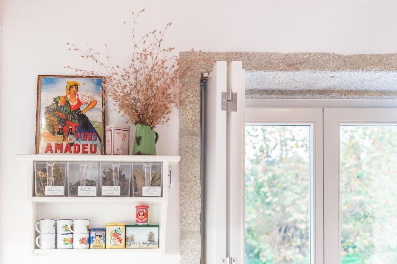 Home In Porto - Cozy 2Br Duplex By Lovelystay Exteriör bild