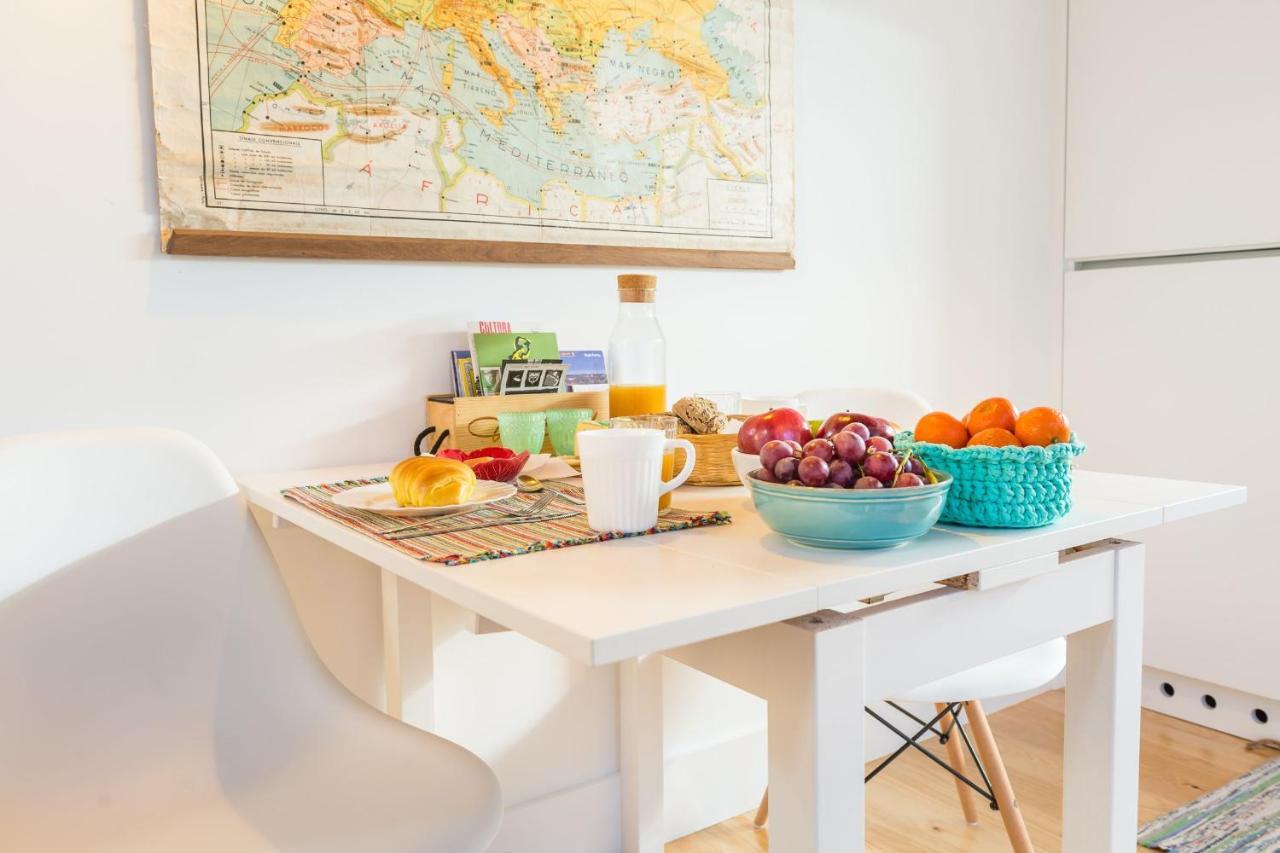 Home In Porto - Cozy 2Br Duplex By Lovelystay Exteriör bild