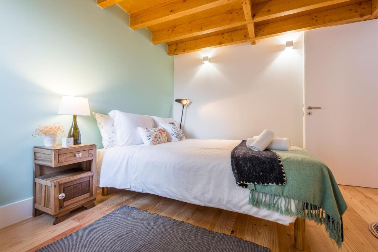 Home In Porto - Cozy 2Br Duplex By Lovelystay Exteriör bild