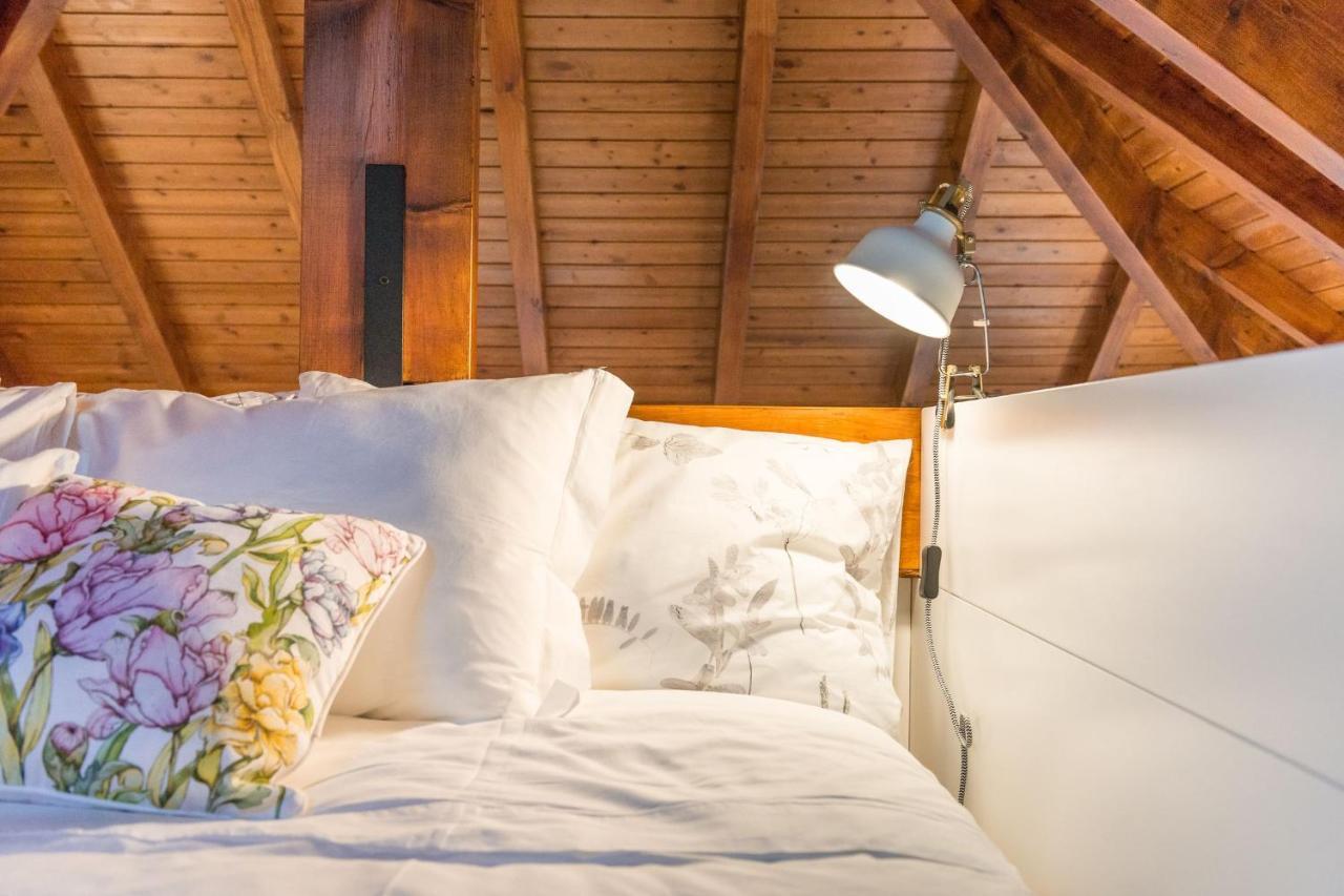Home In Porto - Cozy 2Br Duplex By Lovelystay Exteriör bild